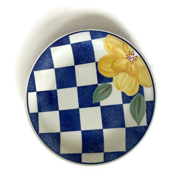 Johnson Brothers Other - Vintage Johnson Bros. Painted Plate